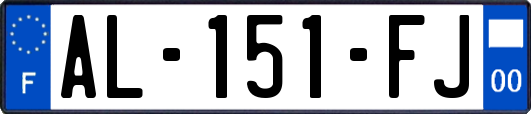 AL-151-FJ