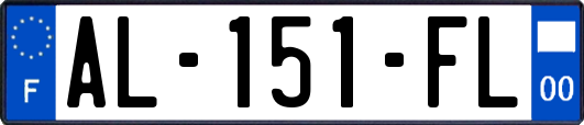 AL-151-FL