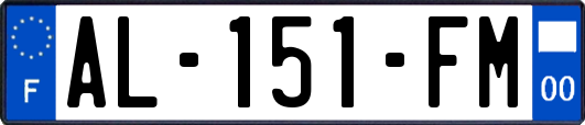 AL-151-FM