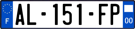 AL-151-FP