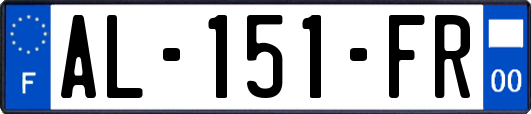 AL-151-FR