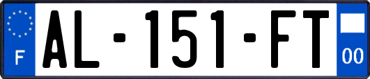 AL-151-FT