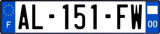AL-151-FW
