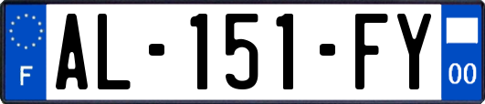 AL-151-FY