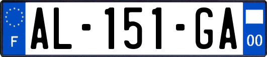 AL-151-GA