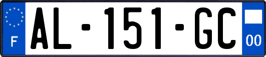 AL-151-GC