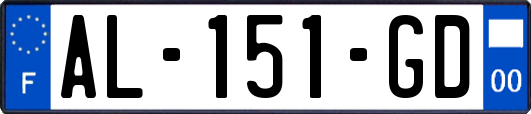 AL-151-GD