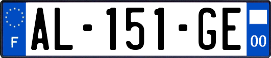 AL-151-GE