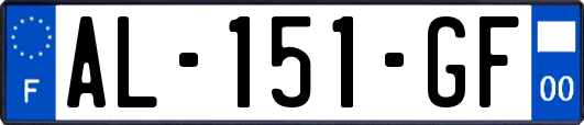 AL-151-GF