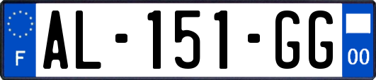 AL-151-GG
