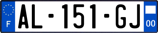 AL-151-GJ