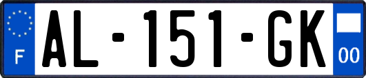 AL-151-GK
