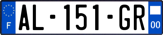 AL-151-GR