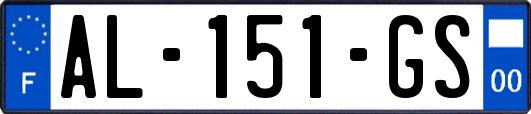 AL-151-GS