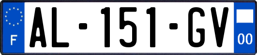 AL-151-GV