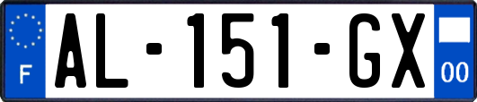 AL-151-GX