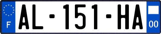 AL-151-HA