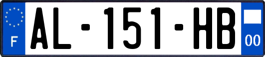 AL-151-HB