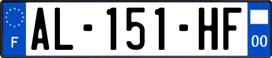 AL-151-HF