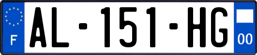 AL-151-HG