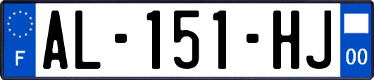 AL-151-HJ
