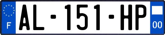 AL-151-HP