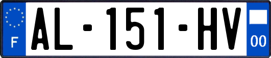 AL-151-HV