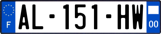 AL-151-HW