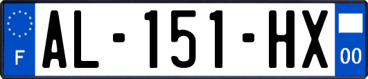AL-151-HX