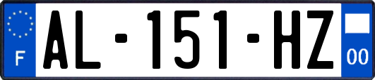 AL-151-HZ