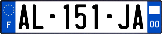AL-151-JA