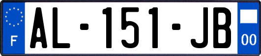 AL-151-JB