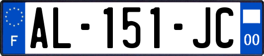 AL-151-JC