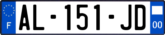 AL-151-JD