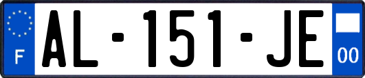AL-151-JE