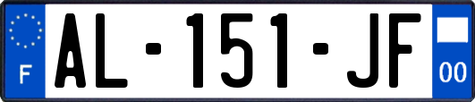 AL-151-JF