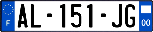 AL-151-JG