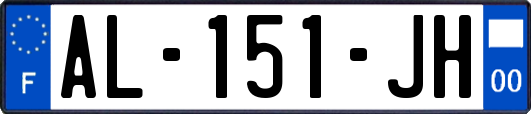 AL-151-JH