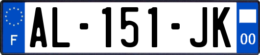 AL-151-JK