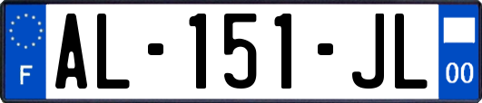 AL-151-JL