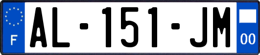 AL-151-JM