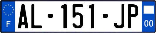 AL-151-JP