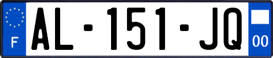AL-151-JQ