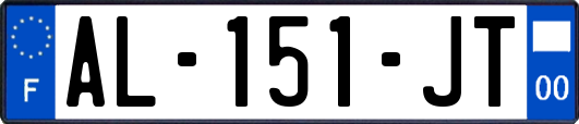 AL-151-JT