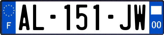 AL-151-JW