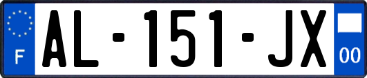 AL-151-JX
