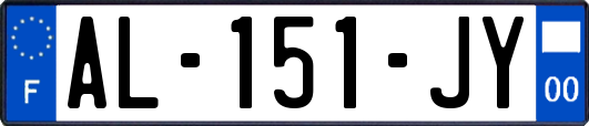 AL-151-JY