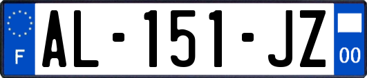 AL-151-JZ