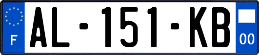 AL-151-KB