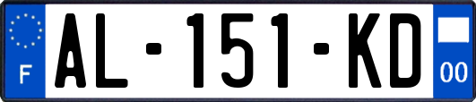 AL-151-KD